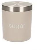 Pojemniki kuchenne - Galicja Pojemnik Natural na cukier kremowy 4P0226 - miniaturka - grafika 1