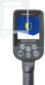 Wykrywacze metali - Nokta 3mk Protection Szkło ochronne 3mk FlexibleGlass Lite do wykrywacza Makro Simplex+ Ramka - miniaturka - grafika 1