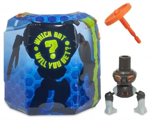 Ready2Robot Ready2Robot Weapons Style 3 205110 - Figurki dla dzieci - miniaturka - grafika 3