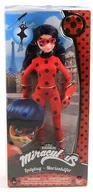 Lalki dla dziewczynek - Cobi Miraculous lalka, różne rodzaje - miniaturka - grafika 1