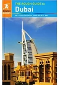 Przewodniki - Rough Guide Dubaj Rough Guide Dubai - miniaturka - grafika 1