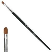 Pędzle do makijażu - Peggy Sage pędzelek do cieni powiek włosie kuny 10mm ref 135107 - miniaturka - grafika 1