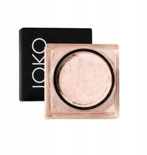 JOKO Mattifying Translucent puder transparentny - Pudry do twarzy - miniaturka - grafika 3