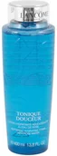 Toniki i hydrolaty do twarzy - Lancome Tonique Douceur, bezalkoholowy tonik do twarzy, 400 ml - miniaturka - grafika 1