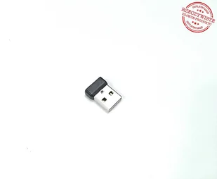 Logitech MK270 Klawiatura EN + Mysz Czarny (920-004518) - Zestawy myszka + klawiatura - miniaturka - grafika 4