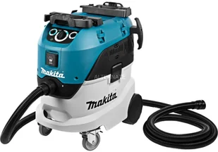 Makita VC4210M odkurzacz profesjonalny  (250mBar, 42L, 1200W) Doskonały odkurzacz do pracy na mokro i sucho Dostawa 0zł ✔ZAPLANUJ DOSTAWĘ ✔SKLEP SPECJALISTYCZNY ✔KARTA 0ZŁ ✔POBRANIE 0ZŁ ✔ZWROT 30DNI ✔RATY ✔GWARANCJA D2D ✔LEASING ✔WEJDŹ I KUP NAJTANIEJ - Odkurzacze przemysłowe - miniaturka - grafika 2