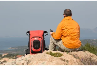 Amphibious Plecak Apex 20L Blk - Plecaki Amphibious Plecak Apex 20L Blk - Plecaki - miniaturka - grafika 11