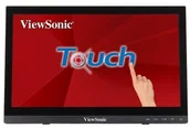 Monitory - ViewSonic TD1630-3 - miniaturka - grafika 1