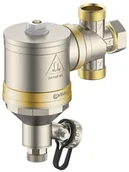 Akcesoria grzewcze - CALIDO Separator magnetyczny 3/4" z filtrem CALIDO - miniaturka - grafika 1