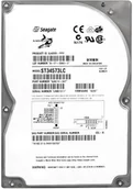Dyski serwerowe - Seagate 4.5GB 7.2K Scsi 80-PIN 3.5'' ST34573LC - miniaturka - grafika 1