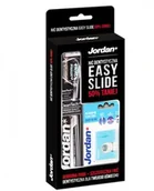 Szczoteczki do zębów - ORKLA HEALTH JORDAN EXPERT CLEAN Szczoteczka do zębów + EASY SLIDE Nić dentystyczna 1 zestaw 9088742 - miniaturka - grafika 1