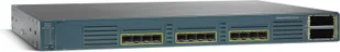 Cisco Catalyst 3560E 12 SFP+2X10GE(X2),IPB s/w (WS-C3560E-12SD-S) - Switche - miniaturka - grafika 2