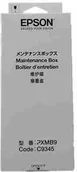 Dodatki do drukarek i skanerów - Epson Pojemnik na zużyty tusz Oryginalny C9345 C12C934591)| - miniaturka - grafika 1