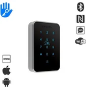 Zamki i wkładki - Grupa infinity TTLock Czytnik do apartamentów IP20 - miniaturka - grafika 1