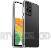 Etui i futerały do telefonów - Otterbox React Case do Samsung Galaxy A33 5G przezroczysty 77-86982 - miniaturka - grafika 1