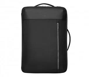 Targus Plecak 15.6 cala Urban Con vertible Backpack czarny - Plecaki - miniaturka - grafika 2