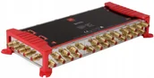 Rozgałęźniki i multiswitche do TV-SAT - Opticum MultiSwitch 5/24 24 wyjścia Dvb-t DVB-S2 - miniaturka - grafika 1