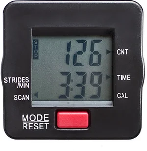 HMS Stepper skośny z regulowanymi ramionami S3096 - 1006905 - Steppery i stepy - miniaturka - grafika 6