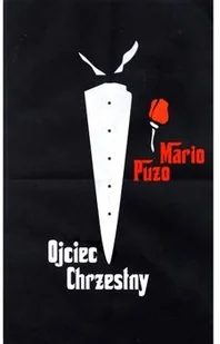 Albatros Ojciec chrzestny - Powieści - miniaturka - grafika 2