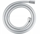 Węże prysznicowe - Grohe Silverflex wąż prysznicowy 150 cm chrom - miniaturka - grafika 1