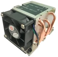 Chłodzenie procesora - Inter-Tech B-5 - miniaturka - grafika 1