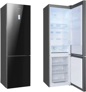 Lodówka Amica FK3556.4GBDF - Lodówki - miniaturka - grafika 8