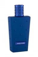 Wody i perfumy męskie - Police Shock-In-Scent woda perfumowana 50ml - miniaturka - grafika 1