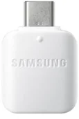 Adaptery i przejściówki - Samsung Adapter USB-C do USB-A White (EE-UN930BBEGWW) - miniaturka - grafika 1