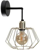 Lampy ścienne - Keter lighting 562 Nowoczesny Kinkiet ATWOOD OP.OŚW.1 PŁ KL-562 - miniaturka - grafika 1