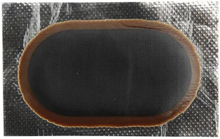 ATS Łatki do dętek wulkanizacyjne ATS 50x32mm - 24 szt 02-00-06 - Opony rowerowe - miniaturka - grafika 3