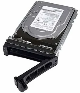 Dell Dysk twardy 1.2TB 10K RPM SAS 12Gbps 2,5" w 3,5" obudowie (400-ATJM) 400-ATJM - Dyski serwerowe - miniaturka - grafika 2