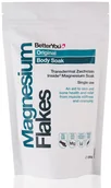 Witaminy i minerały dla sportowców - BETTERYOU BETTERYOU Magnesium Flakes 250g - miniaturka - grafika 1