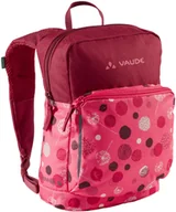 Plecaki - Vaude Minnie 5 Backpack Kids, bright pink/cranberry One Size 2021 Plecaki szkolne i turystyczne 154839970 - miniaturka - grafika 1
