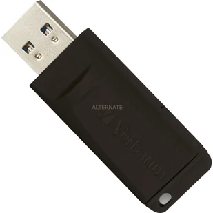 Verbatim Store 'n' Go Slider USB 2.0 Drive 32 GB 98697 - Pendrive - miniaturka - grafika 3