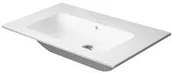 Umywalki - Duravit 2336830060 83x49 - miniaturka - grafika 1