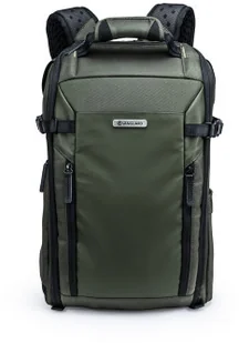 Vanguard Veo Select 45BFM zielony (VGVEO_SELECT_45BFM_GR) - Torby fotograficzne i futerały - miniaturka - grafika 2