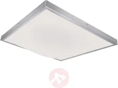 Lampy sufitowe - LEDVANCE Lunive Vela lampa sufitowa 40,5cm 3 000 K - miniaturka - grafika 1