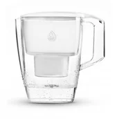 Dzbanki filtrujące - Dafi Start Unimax 4 L Biały - miniaturka - grafika 1