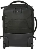 Walizki i skrzynie na sprzęt fotograficzny - Vanguard Walizka-plecak Veo Select 59T czarna - miniaturka - grafika 1