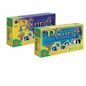 Gry planszowe - Alexander Pamięć: Psy - miniaturka - grafika 1