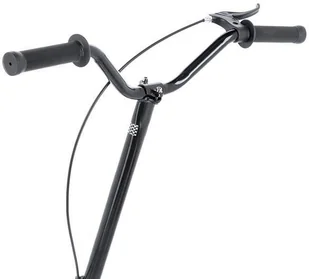 Nils Extreme FL180 BLACK-SILVER FLIKER HULAJNOGA - Hulajnogi - miniaturka - grafika 9