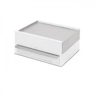 Pudełka i szkatułki - Umbra Szkatułka, niklowana, STOWIT 290245-670 [11831137] - miniaturka - grafika 1