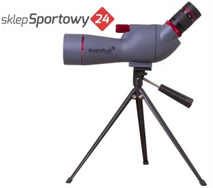 Levenhuk LUNETA BLAZE 60 PLUS 72100 - Lunety i akcesoria Levenhuk LUNETA BLAZE 60 PLUS 72100 - Lunety i akcesoria - miniaturka - grafika 6