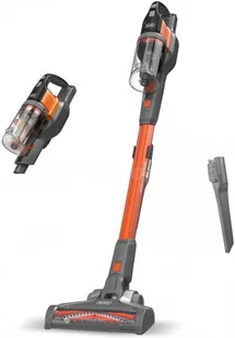 Black&Decker PowerSeries Extreme BHFEV182B-XJ - Odkurzacze pionowe Black&Decker PowerSeries Extreme BHFEV182B-XJ - Odkurzacze pionowe - miniaturka - grafika 1