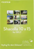 Ramki na zdjęcia - Fuji Ramka SHACOLLA 9 Split for 10x15 photos 70100142336 - miniaturka - grafika 1