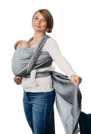 Chusty do noszenia dzieci - LennyLamb Howlit S 4,2 - miniaturka - grafika 1