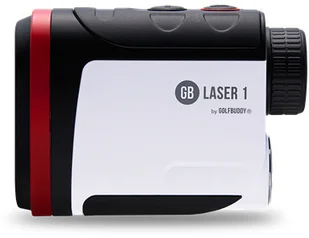GOLFBUDDY Dalmierz laserowy (golf) GB Laser1 - Golf - miniaturka - grafika 2
