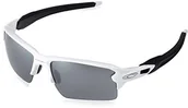 Akcesoria turystyczne - Oakley Flak (TM) 2.0 XL, biały, jeden rozmiar Flak 2. Xl 918854 918854 - miniaturka - grafika 1