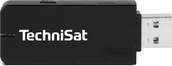 Akcesoria TV-SAT - TechniSat Dwupasmowy adapter Wi-Fi Usb Teltronic - miniaturka - grafika 1