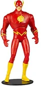 Figurki dla dzieci - Mcfarlane DC Meerkleurenverse 7 - Animated Flash,Meerkleuren 15190 - miniaturka - grafika 1